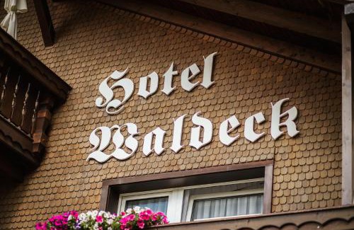 Altglashutten Hotel | Hotel Waldeck mit Restaurant "Florian'S"