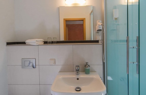 Zella-Mehlis Hotel | Hotel Waldmühle