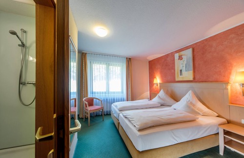 Zella-Mehlis Hotel | Hotel Waldmühle