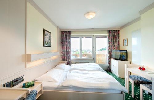 Seeham Hotel | Hotel Walkner