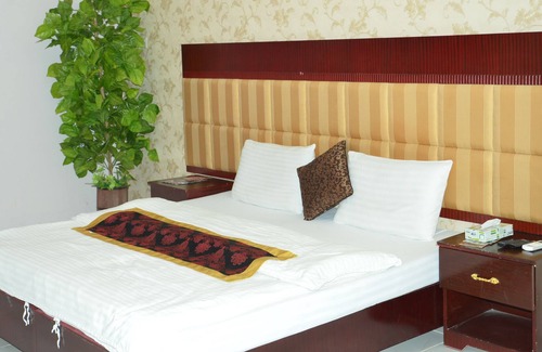 Al Hofuf Apartment | Hotel Wanasah for furnished Apartments