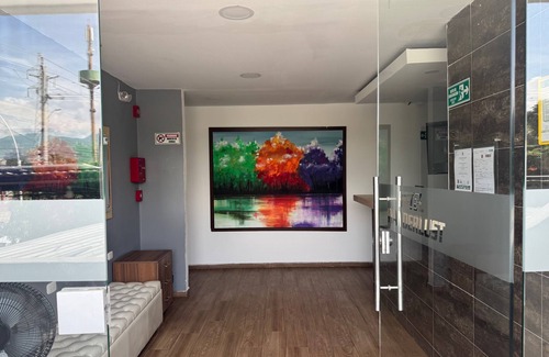 Santa Marta Hotel | hotel wanderlust