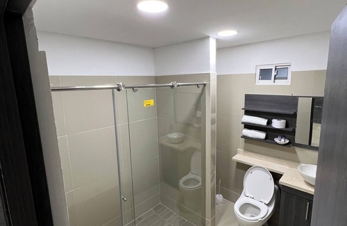 Santa Marta Hotel | hotel wanderlust