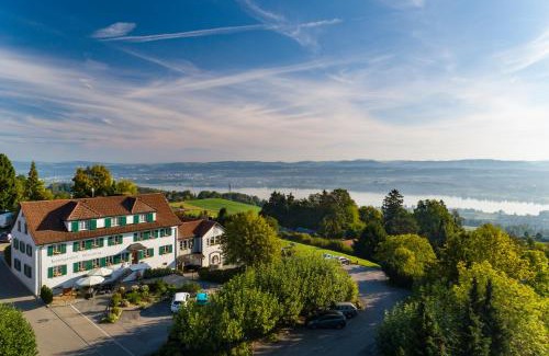 Uster District Hotel | Hotel Wassberg - Self-Check-in