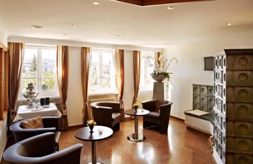 Uster District Hotel | Hotel Wassberg - Self-Check-in