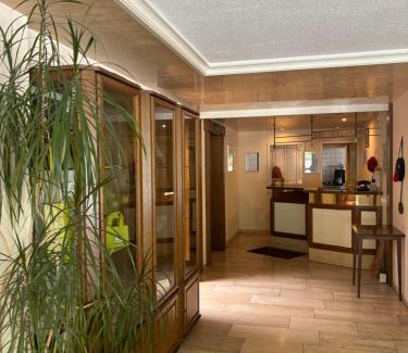 Oberndorf am Neckar Hotel | Hotel Wasserfall