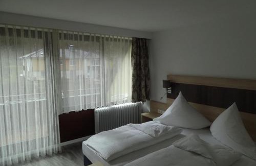 Oberndorf am Neckar Hotel | Hotel Wasserfall