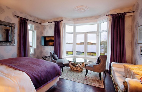 Stavern Hotel | Hotel Wassilioff - Unike Hoteller
