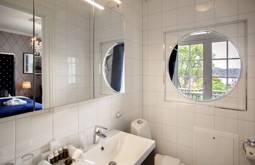 Stavern Hotel | Hotel Wassilioff - Unike Hoteller