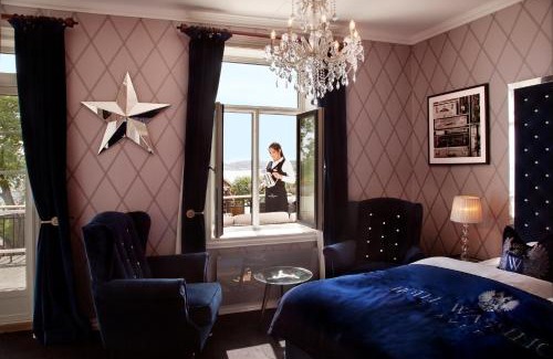 Stavern Hotel | Hotel Wassilioff - Unike Hoteller