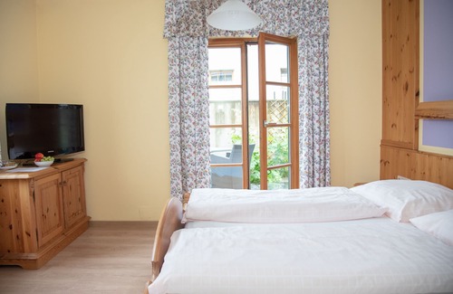 Spitz Hotel | Hotel Weinberghof & Weingut Lagler