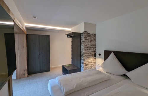 Mertesdorf Hotel | Hotel-Weingut Karlsmühle