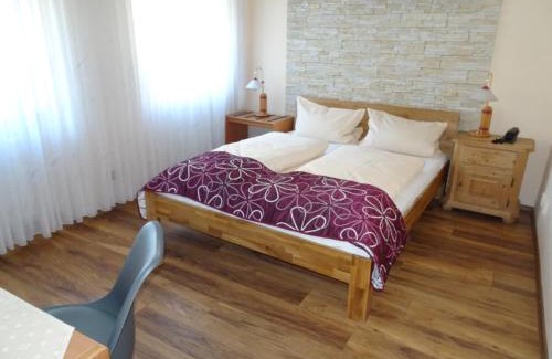 Frankenthal Hotel | Hotel & Weinstube Restaurant Filling