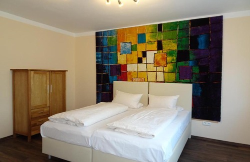 Frankenthal Hotel | Hotel & Weinstube Restaurant Filling