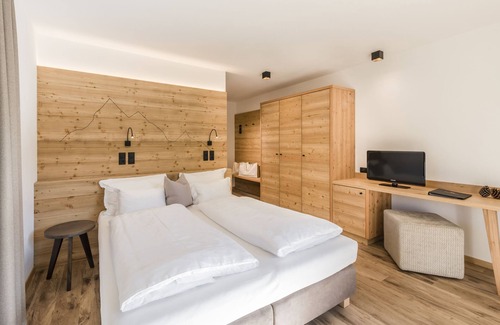 Laion Hotel | Hotel Weisses Rössl - Cavallino Bianco