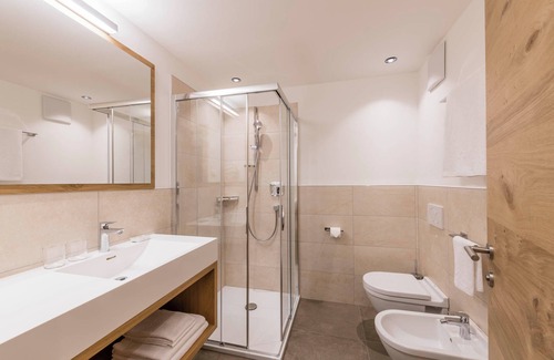 Laion Hotel | Hotel Weisses Rössl - Cavallino Bianco