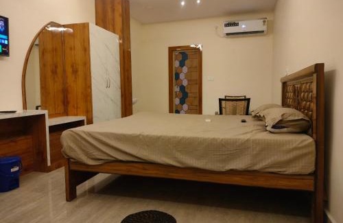 Ghumsur Hotel | Hotel welcome inn The Business Class