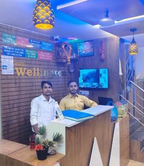 Mumbai Hotel | Hotel Wellingten