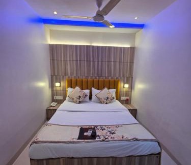 Mumbai Hotel | Hotel Wellingten