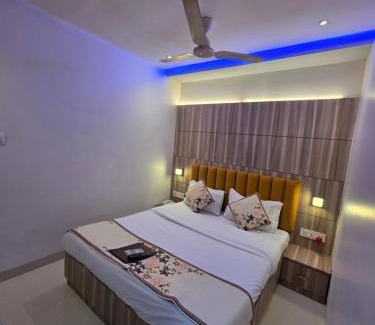 Mumbai Hotel | Hotel Wellingten