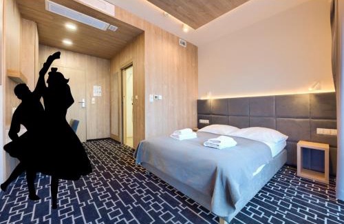 Psary Hotel | Hotel Wena