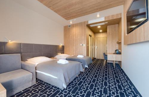 Psary Hotel | Hotel Wena