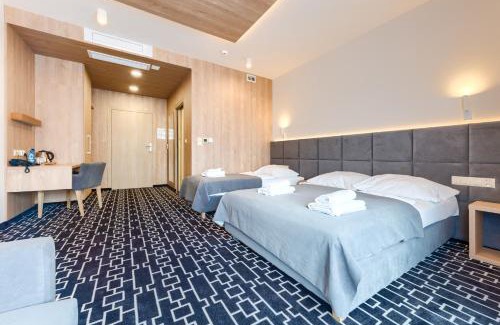 Psary Hotel | Hotel Wena