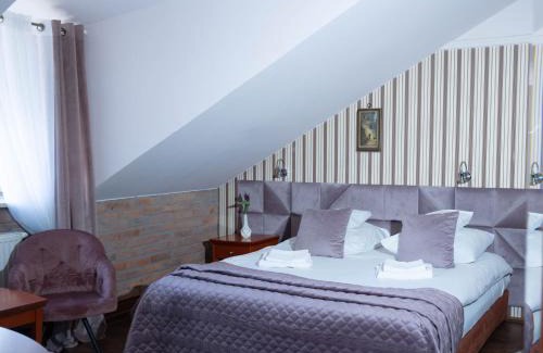 Czestochowa Hotel | Hotel Wenecki