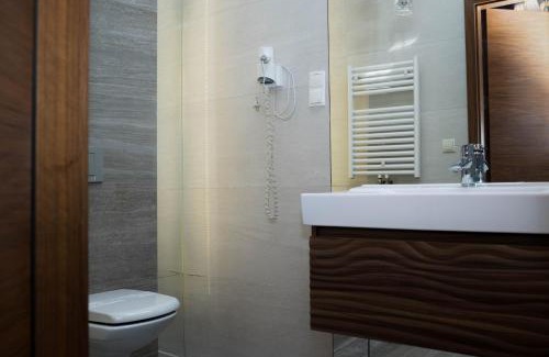 Czestochowa Hotel | Hotel Wenecki