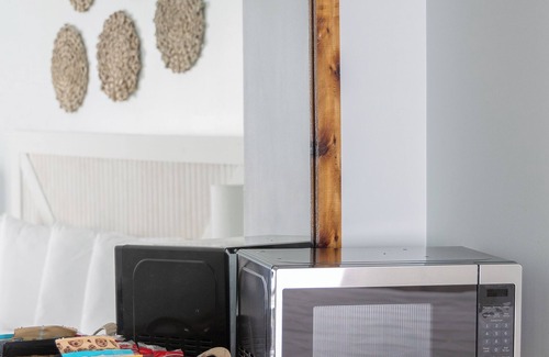 Pass Christian Hotel | Hotel Whiskey in Pass Christian