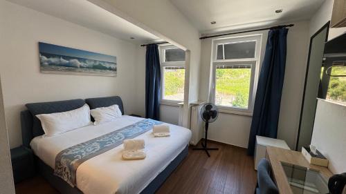 Ehnen Hotel | hotel whiteswan