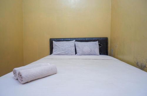 Parangtritis Hotel | Hotel Widodo 1 Parangtritis RedPartner