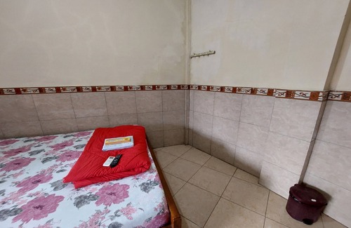 Parangtritis Hotel | Hotel Widodo Tustiyani 4