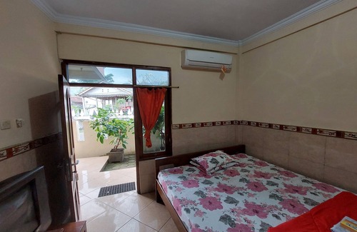 Parangtritis Hotel | Hotel Widodo Tustiyani 4