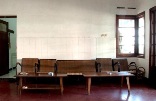 Magelang Hotel | Hotel Wijaya Magelang