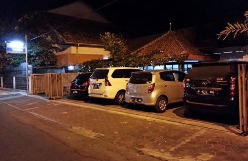 Magelang Hotel | Hotel Wijaya Magelang
