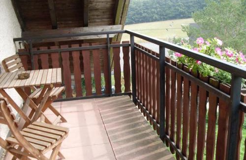 Kempfeld House | Hotel Wildenburger Hof