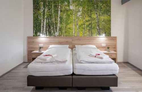 Mitte Hotel | Hotel Wildpferd Dülmen