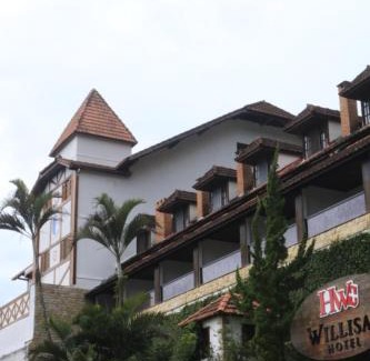 Alto Hotel | Hotel Willisau