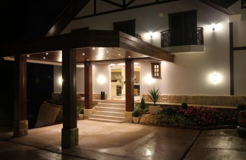 Alto Hotel | Hotel Willisau