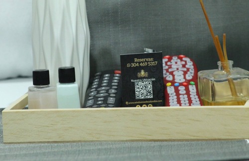 Los Martires Hotel | Hotel Windsor Colombia