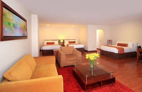 Chico Reservado Hotel | Hotel Windsor House Inn By GEH Suites