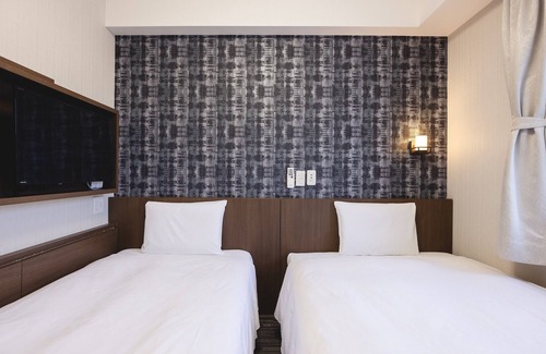 Igidani Onsen Hotel | Hotel Wing International Himeji