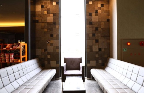 Igidani Onsen Hotel | Hotel Wing International Himeji