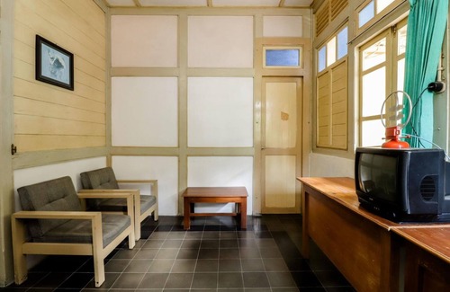 Pakem Hotel | Hotel Wismancala Kaliurang