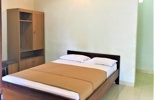 Pakem Hotel | Hotel Wismancala Kaliurang