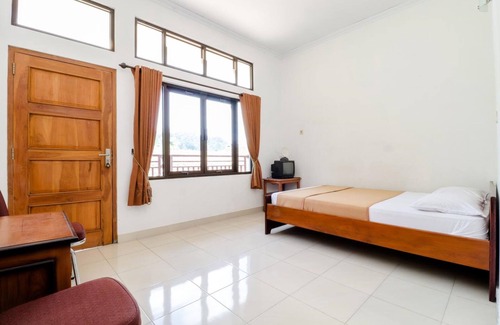 Pakem Hotel | Hotel Wismancala Kaliurang