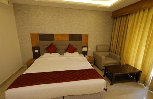 Tirupati Hotel | Hotel Woodside Prestige