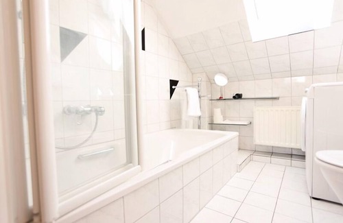 Bad Sassendorf Hotel | Hotel Wulff