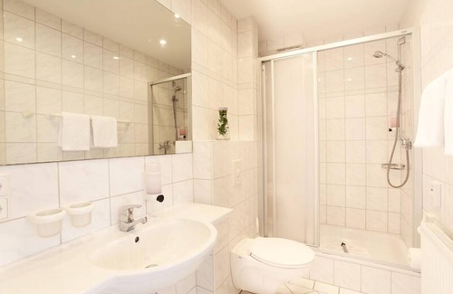 Bad Sassendorf Hotel | Hotel Wulff